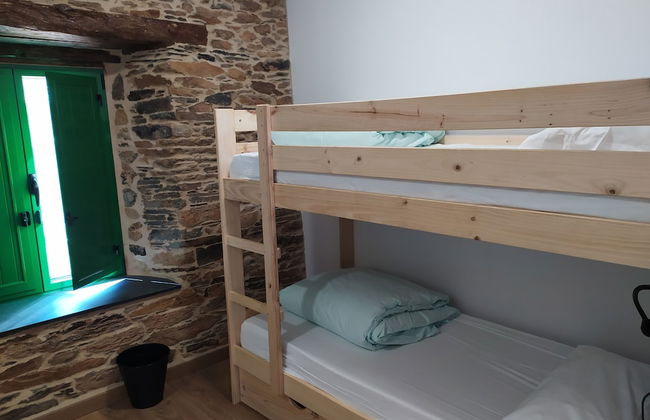 Eco dos Teixos - Foto 6