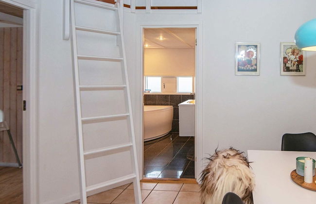 8 Person Holiday Home in Aabenraa - Foto 20
