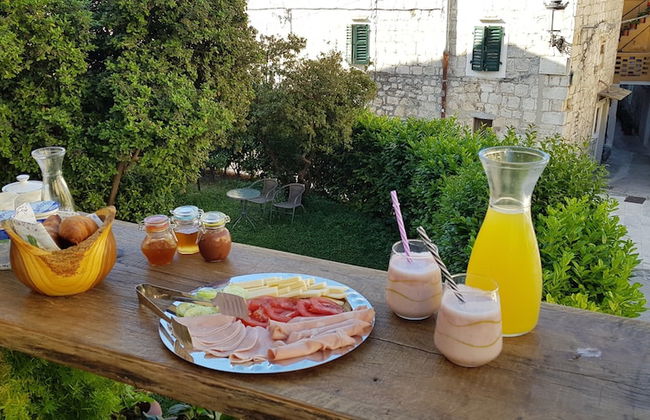 Apartment Trumbic - Photo 37