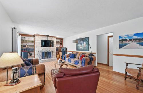 Lake Saint Louis Family Friendly Lakefront Retreat - Foto 5