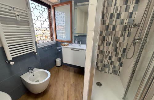 Last floor Aurelio Vaticano - Foto 9