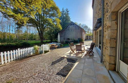 Le Moulin de Gratte Sac - Foto 60