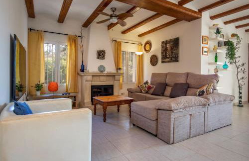 Holiday Home Harmony by Interhome - Foto 12