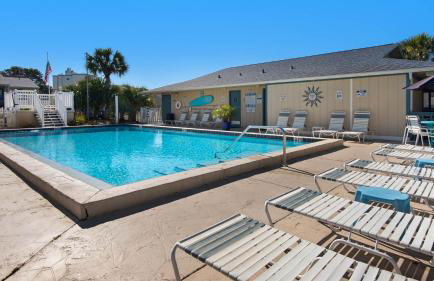 Chateau La Mer II 902 - Pirates Mermaid - Foto 82