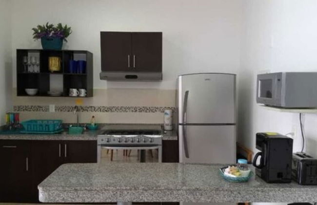 Dreams Lagoon Cancun - Photo 11