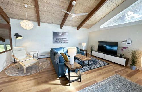 Ocean Front, Eagle at the Oregon House, Stairs to the Beach! - Foto 6