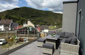 Ferienwohnung am Teufelsloch mit 2 Schlafzimmern und 2 Schlafcouchen a 1,4m - Foto 26