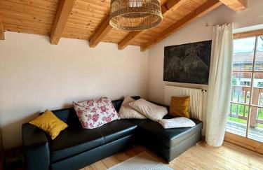 Ferienwohnung Gmiadei - inkl. Chiemgau Karte - Photo 4