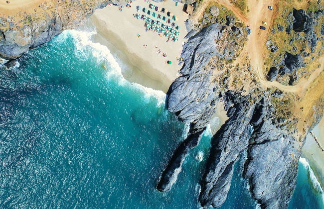 Sea View Luxury Apartments - Foto 42