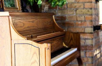 THE LOFT 3 level urban cabin with a HUGE patio! - Foto 28