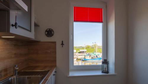 Heimathafen über Hafen-Pub - Foto 1