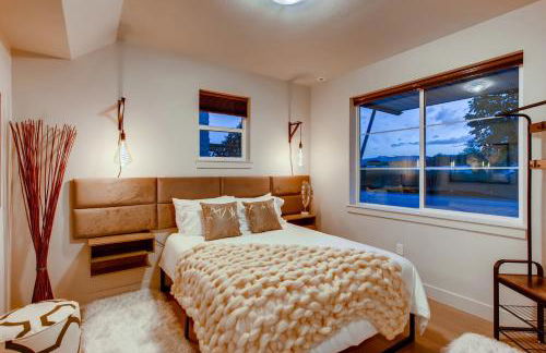 Old Town Swank - Brand New to Brewery District! - Foto 24