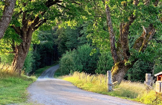 2 Person Holiday Home in Nassjo - Foto 22