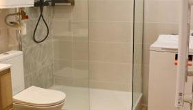 Studio Rénové - Univ JJ- Oncopole 5min - WiFi - Foto 4, Shower
