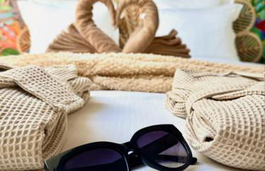 Balisier Maison Jacuzzi luxe privatif à 15min de Disneyland Paris - Foto 37