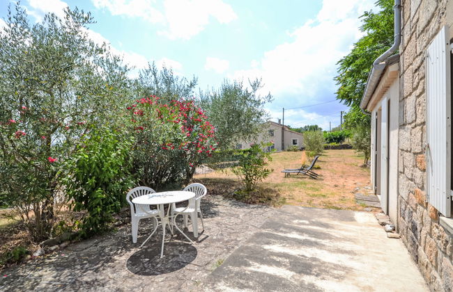 Les Lauriers Roses - Foto 24