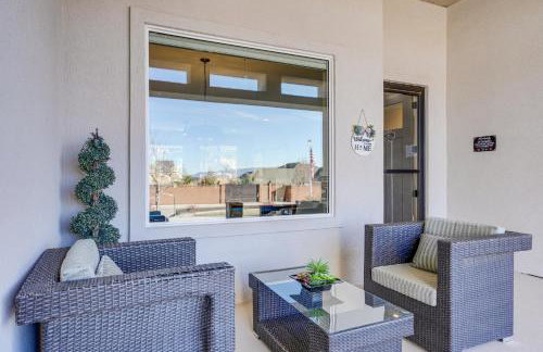 Cedar City Home with Mountain Views and Hiking Trails! - Foto 28