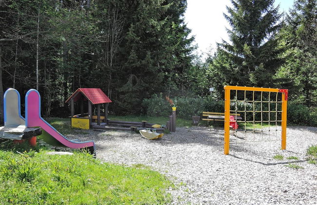 Tennenbronn Holiday Park, Tennenbronn - Foto 41