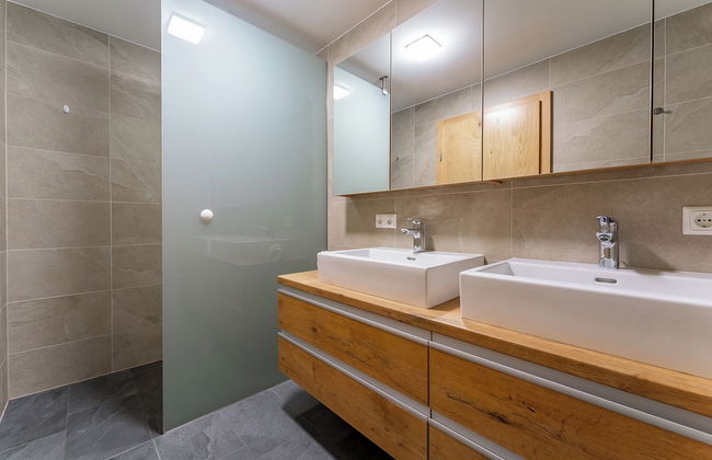 Villa Oberbichl - Foto 56