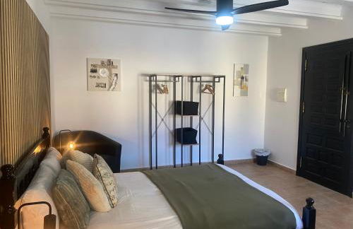 The Courtyard Studio Apartments - Foto 55