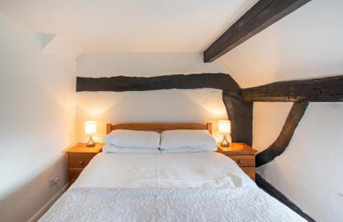 Woodbine Cottage - Foto 13