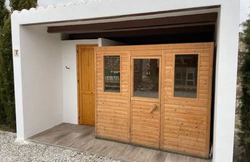 Casas Demi verhuurhuis - Foto 23