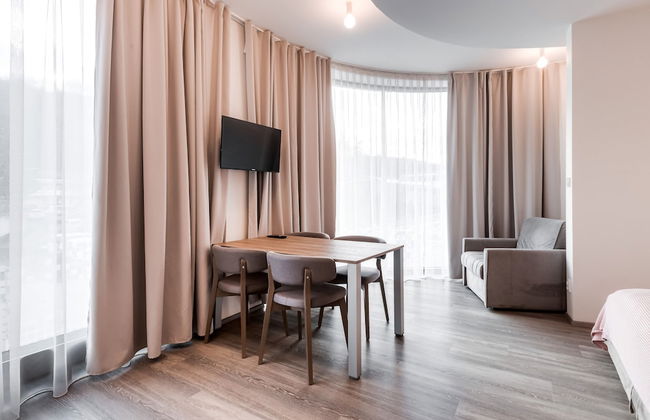 KORA APARTMENTS - Foto 16