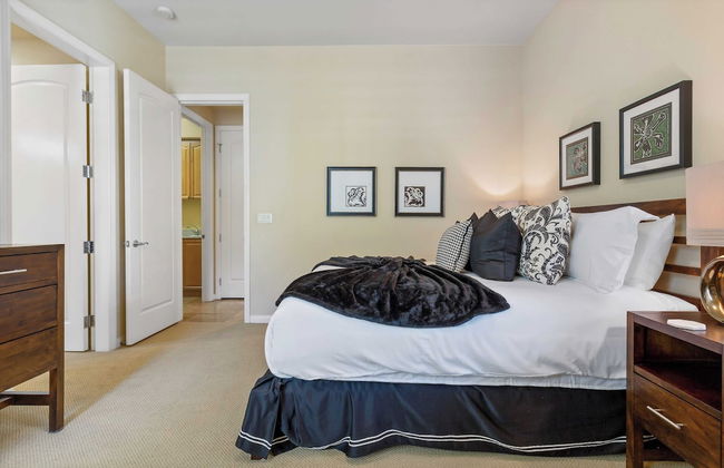 Setting the Standard by Avantstay Luxury Villa - Foto 23