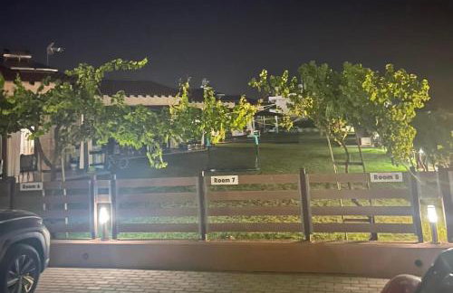 Tsimpoukas Village - Foto 2