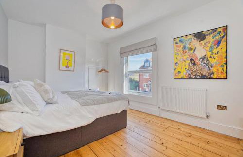 Spacious 3 Bedroom House with Parking in Bridgwater Ideal for Contractors & Group Stays - Foto 29