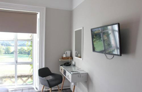 Eastwood Park Country House - Foto 27