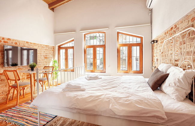 Armel Homes Beyoğlu - Foto 39