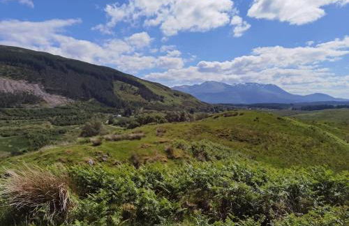 South Lodge, Glenfintaig - Photo 17