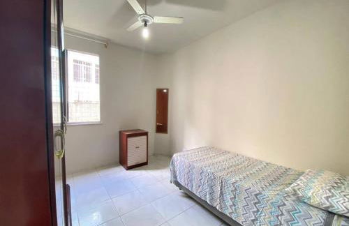Apartamento Mobiliado com 3 Quartos, sendo 1 suíte - Foto 9