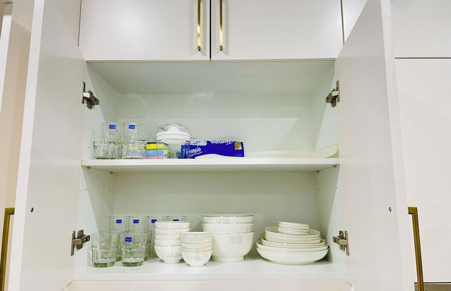 Sea Gallery Phu Quoc Luxury Apartment - Photo 15