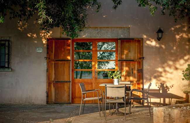 Sa Franquesa Vella - Ferran Moix - Foto 19