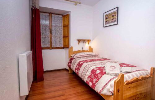 Maison Glarey Courmayeur CIR VdA 0023 - Foto 19