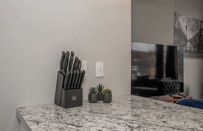 The Heart of Madison 2 - Foto 2