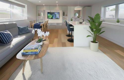 Modern stylish house in Charming Fen Ditton Village - Foto 1