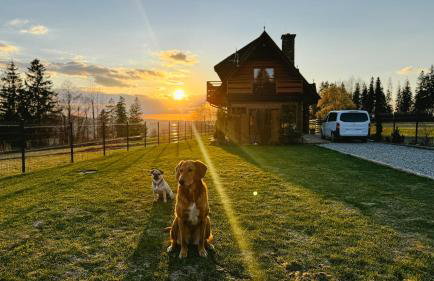 Panorama Chalet - Foto 48