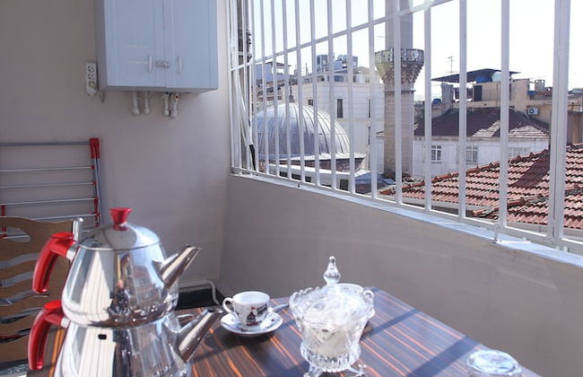 Blue Mosque Cozy Family Flats - Foto 31