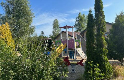 Jantar Rodzinne Domki - Foto 16