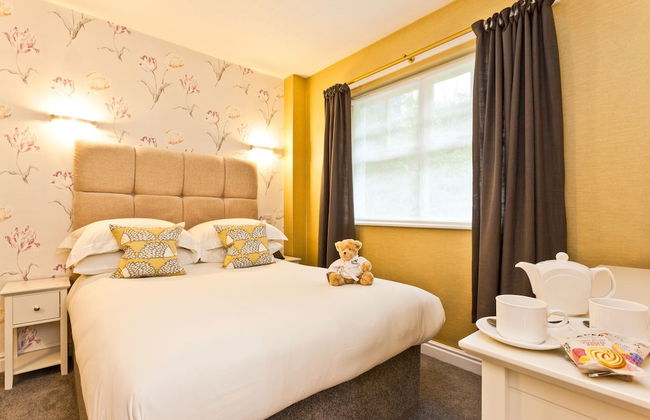 Windermere Hillthwaite Hotel - Foto 16