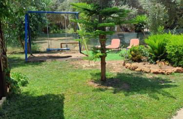 Bill's Garden Villa - Foto 40