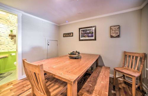 1 Block to Downtown Cozy Condo by Mirror Lake - Foto 8