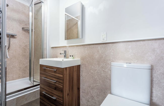 Carrick Retreat - Donnini Apartments - Foto 4