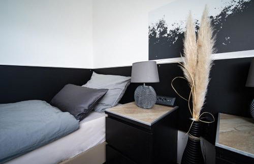 Blauer Stein 7a WH05 - Penthouse 3 SZ, 8 Betten - Photo 4