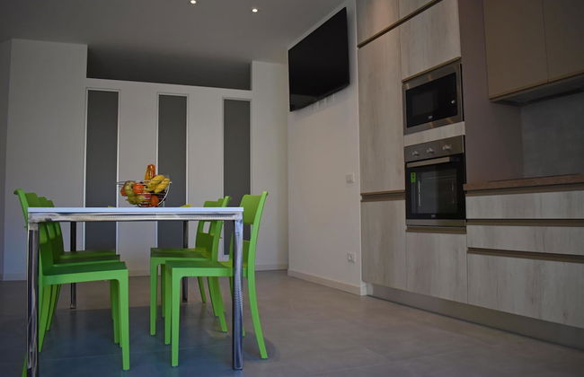 Residence Lake Como - Foto 39