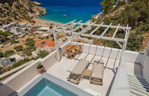 Agnantema luxury suites - Foto 11