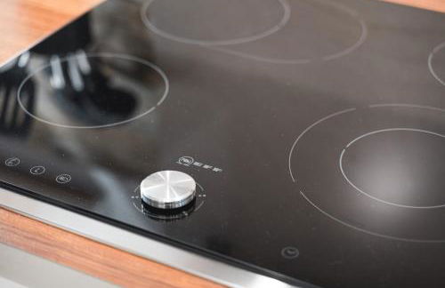 TOP Apartments - Moderne Altbauwohnung im Zentrum Ludwigsburg - Kingsize Bett - Netflix - 80qm - 24h Check-In - Foto 36